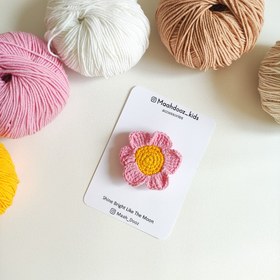 تصویر گلسر بابونه بزرگ 