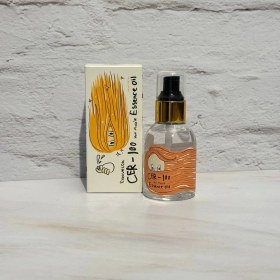 تصویر روغن مو تقویت‌ کننده و ترمیم کننده الیزاوکا 