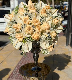 تصویر جام گل کد304 