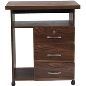 تصویر ال میز مدیریتی 