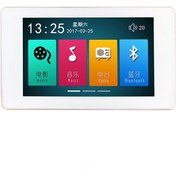 تصویر آمپلی فایر دیواری زیکو ZICO مدل WMA-505 