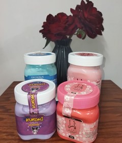 تصویر کره بدن 