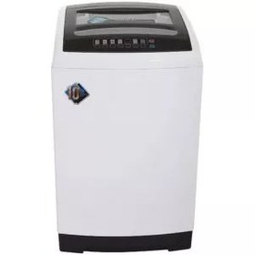 تصویر ماشین لباسشویی مایدیا مدلTW-6908 با ظرفیت 8 کیلوگرم Midea TW-6908 Washing Machine 8 Kg