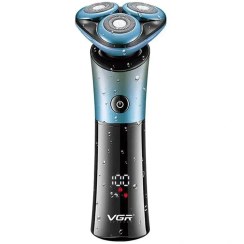 تصویر ریش تراش وی جی ار مدل VGR V-326 VGR V-326