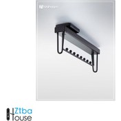 تصویر رگال سقفی ریلی یونی هوپر Unihopper کد 4307 