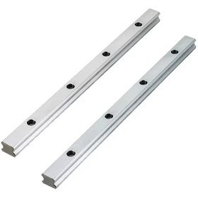 تصویر ریل خطی سایز ۱۵ مدل EGR 