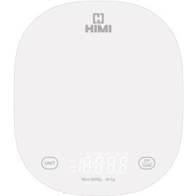 تصویر ترازو هوشمند آشپزخانه هیمی مدل Sense Mini 