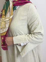 تصویر عبای نازنین جلوباز 