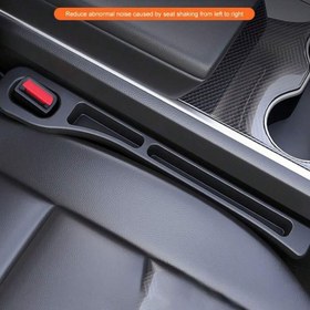 تصویر درزگیر بین صندلی خودرو 