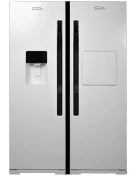 تصویر یخچال فریزر دوقلو الکترواستیل مدل فیوچر PD21 عرض ۶۵ 