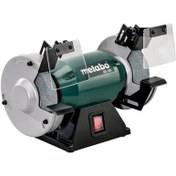 تصویر سنگ رومیزی 125 مدل DS 125M متابو METABO 