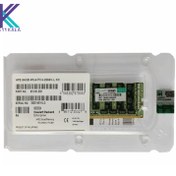 تصویر رم سرور HPE 64GB Quad Rank x4 DDR4-2666 