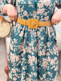 تصویر کمربند کنفی شیگال 3045 