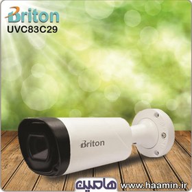 تصویر Briton مدل UVC83C29 ا Briton UVC83C29 Briton UVC83C29