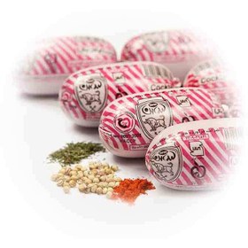 تصویر سوسیس کوکتل پیکل 90% سورن 