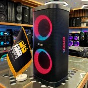 تصویر اسپیکر انزو مدل Box 650 Enzo Box 650 Speaker