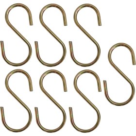 تصویر قلاب اس 3 