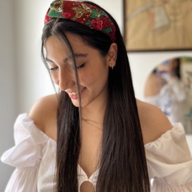 تصویر تل گنبد 