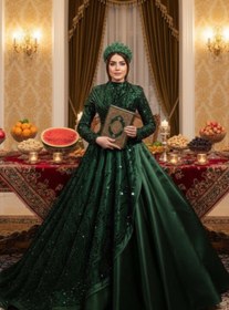 تصویر تاج پرنسسی 