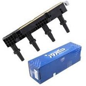 تصویر کوئل موتور TU5 طرح (بوش) برند کروز پلاس (اصلی)کد CR396302 