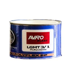 تصویر گریس نسوز AVRO LGMT3/1 IB 