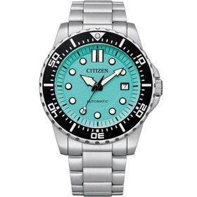 تصویر ساعت مچی مردانه سیتیزن مدل NJ0170-83X CITIZEN Men's Watch Model NJ0170-83X