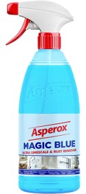 تصویر اسپری پاک کننده روغن اسپروکس Asperox Asperox