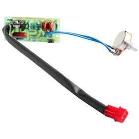 تصویر برد المنت کد k60 