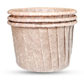 تصویر مافین کرکره ای 100 عددی 