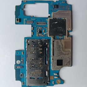 تصویر برد سامسونگ A30سالم 