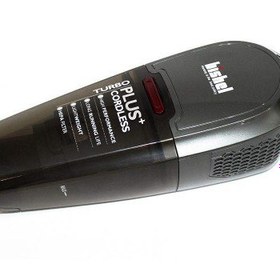 تصویر جارو شارژی بیشل مدل BL-VC-005 ا Bishel BL-VC-005 Chargeable Vacuum Cleaner Bishel BL-VC-005 Chargeable Vacuum Cleaner