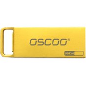 تصویر فلش 32 گیگ اوسکو Oscoo Aries K001 USB3.0 
