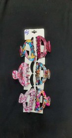 تصویر کلیپس نشکن سایز بندی 