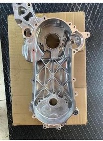 تصویر میل لنگ موتورسیکلت SPACY LEFT MOTOR BLOCK SART چپ Honda 