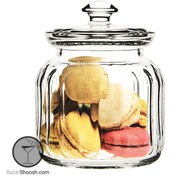 تصویر بانکه پاشاباغچه سری ویوا کد 96374 Pasabahce Viva 96374 Canister