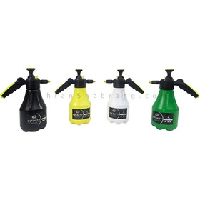 تصویر آبپاش برند اینفینیتی ( INFINITY ) کد S7 