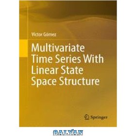 خرید و قیمت دانلود کتاب Multivariate Time Series With Linear State ...