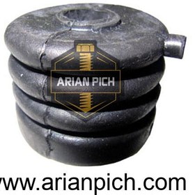 تصویر گردگیر میل تی پراید 