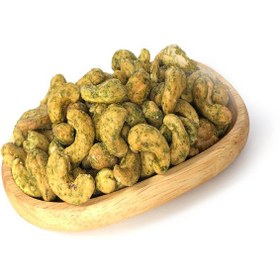 تصویر بادام هندی سبزیجات - ۵۰۰ گرم 