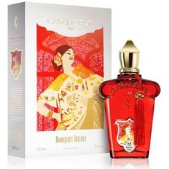 تصویر عطر زرجف کازاموراتی بوکت آیدل زنانه xerjoff Casamorati Bouquet Ideale