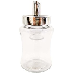 تصویر شکر پاش لوله ای 