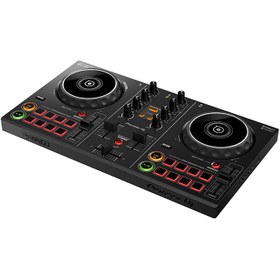 تصویر Pioneer DDJ-200 