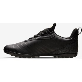 تصویر کفش‌ میدانی چمن مصنوعی مردانه مدل آرس 4 برند lescon Ares 4 Men's Astroturf Field Shoes