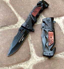 تصویر چاقوی کلاش Clash knife