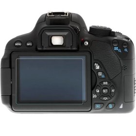 تصویر محافظ صفحه Lcd Protector Canon 6D II 