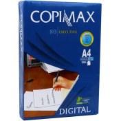 تصویر کاغذ COPYMAX A4 
