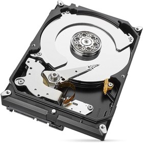 تصویر هارد دیسک اینترنال سیگیت سری Enterprise ظرفیت 4 ترابایت ا Seagate Enterprise Internal Hard Drive 4TB Seagate Enterprise Internal Hard Drive 4TB