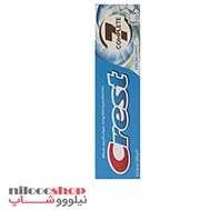 تصویر خمیر دندان 7 کاره مدل complete نعناع فلفلی حجم 100میل کرست Crest 7Action Toothpaste Complete 100ml