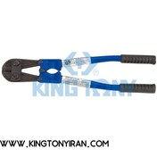 تصویر 6131-30 - قيچي مفتول بر 30 اينچ 750 ميليمتر ( برش کابل تا 13 ميليمتر ) کينگ توني 