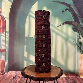 تصویر کیف مت یوگا مخمل کد 1250 